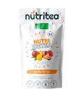 Nutri-IceTea-Organic detox iced tea to drink cold or hot