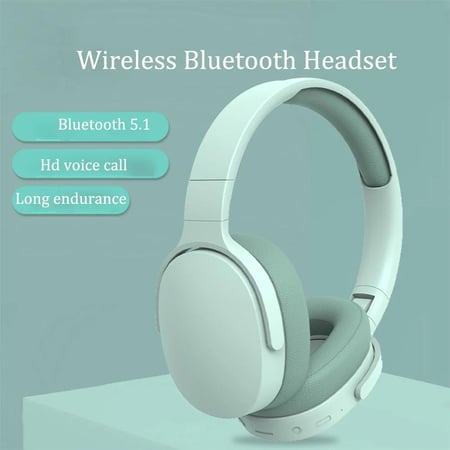 casque Bluetooth haute qualité pour Android , iPhone  etc.